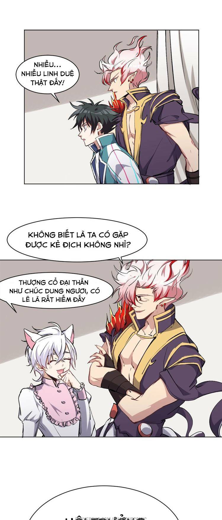 Chương 27 - Trang 1