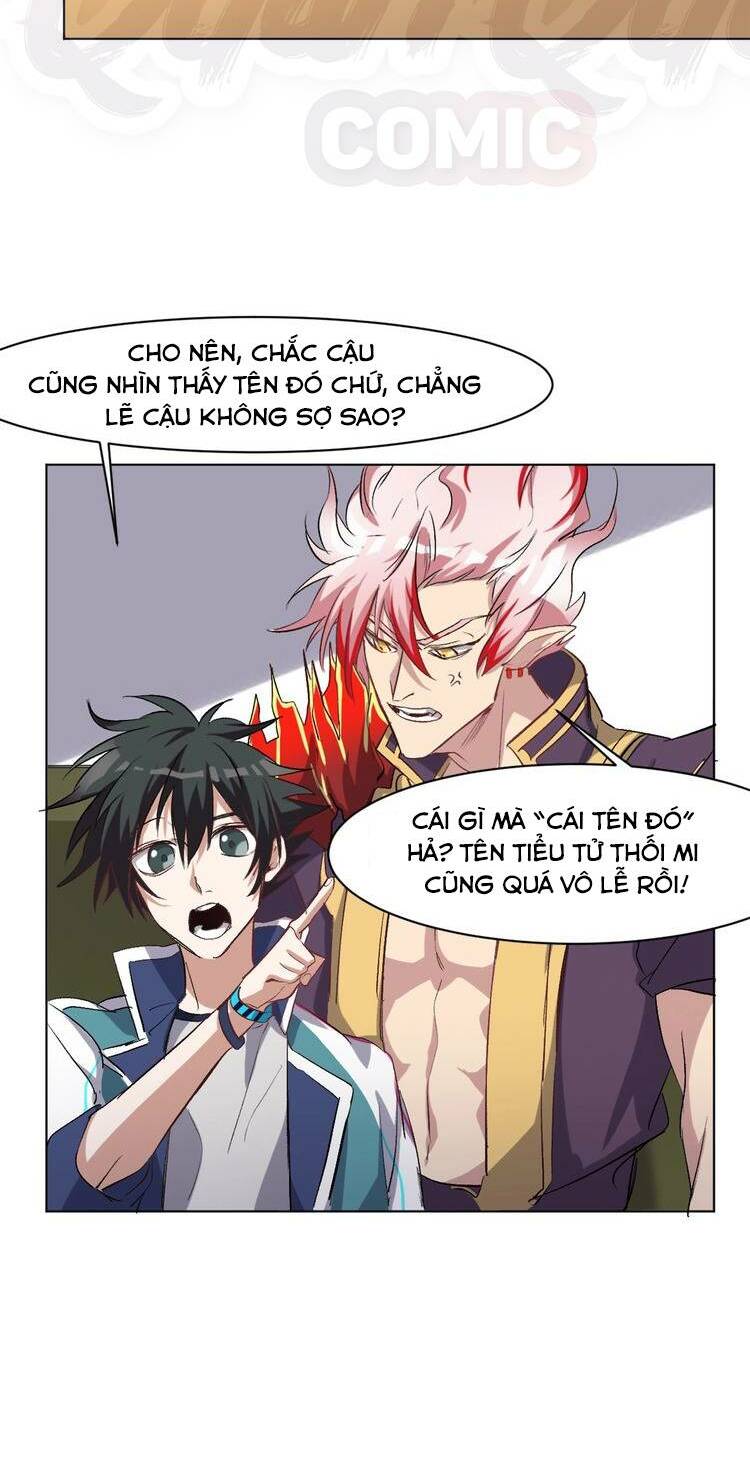 Chương 32 - Trang 15
