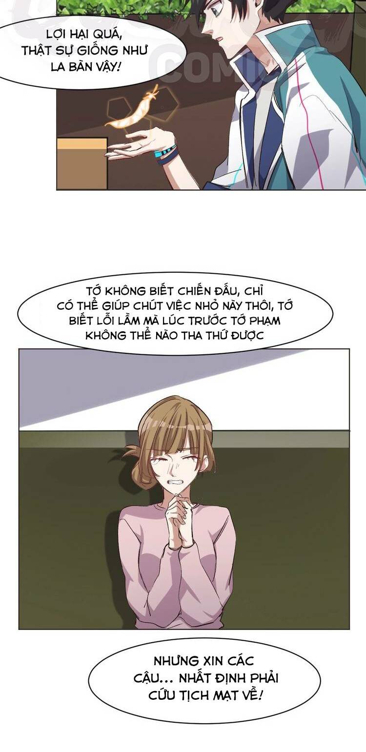 Chương 32 - Trang 21
