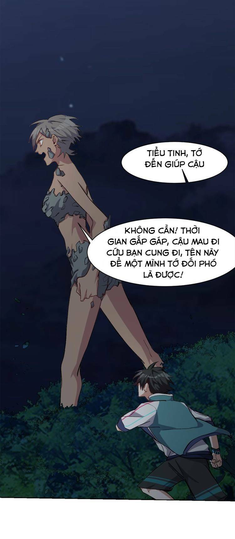 Chương 33 - Trang 34