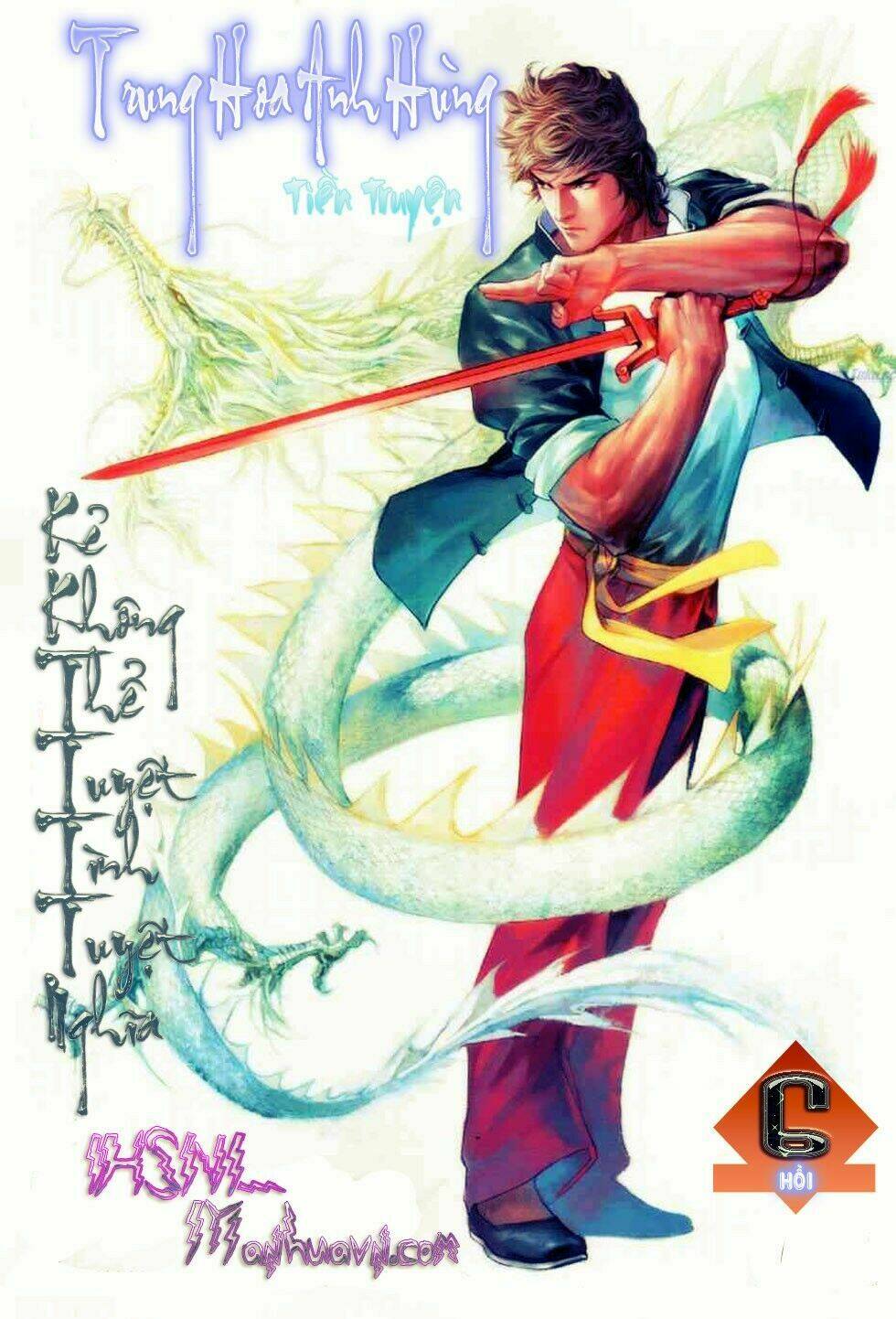 Chương 6 - Trang 1
