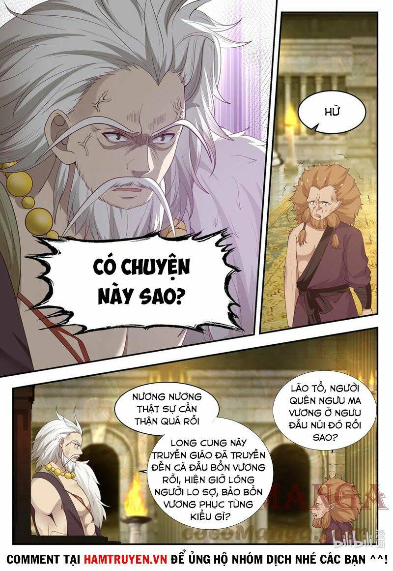Chương 100 - Trang 8