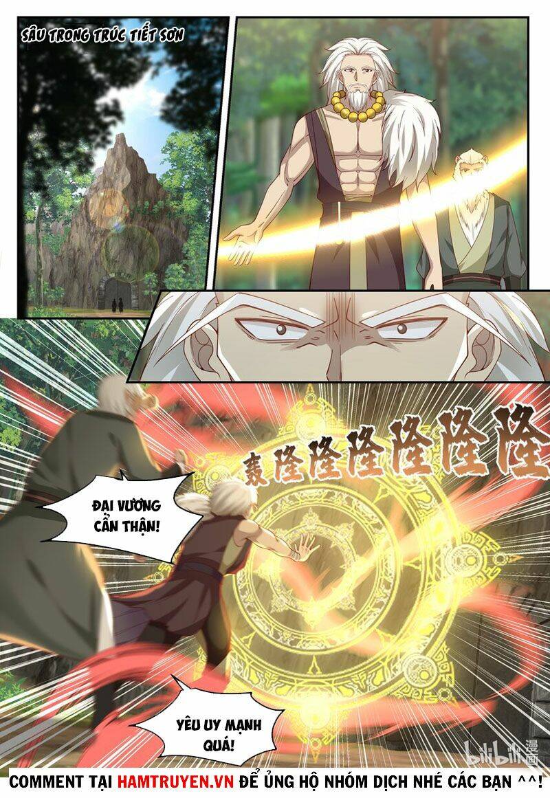 Chương 103 - Trang 7