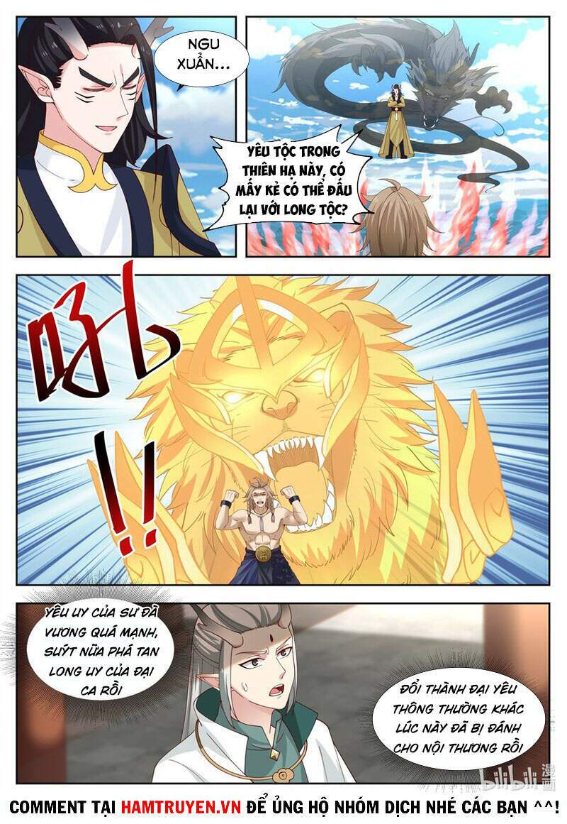 Chương 105 - Trang 5