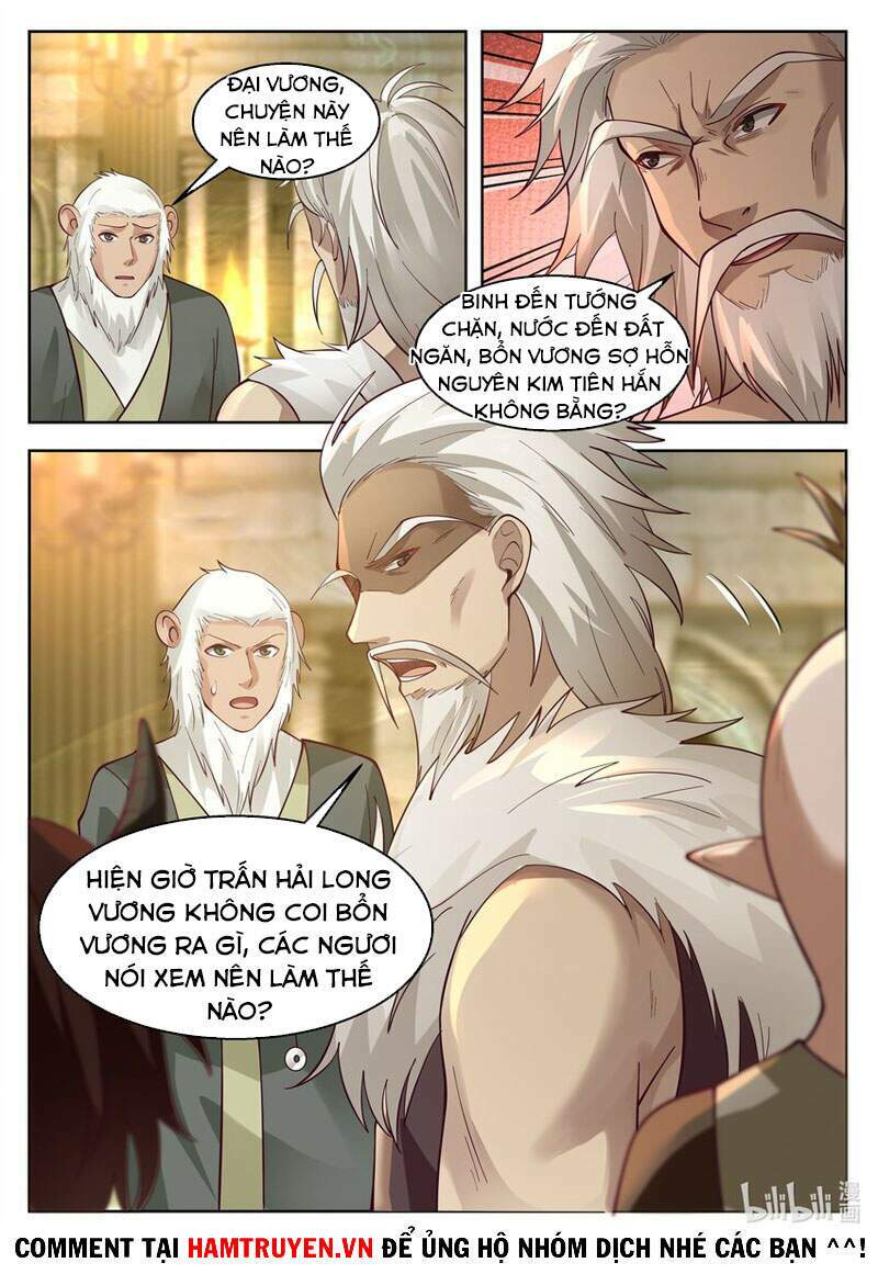 Chương 109 - Trang 3