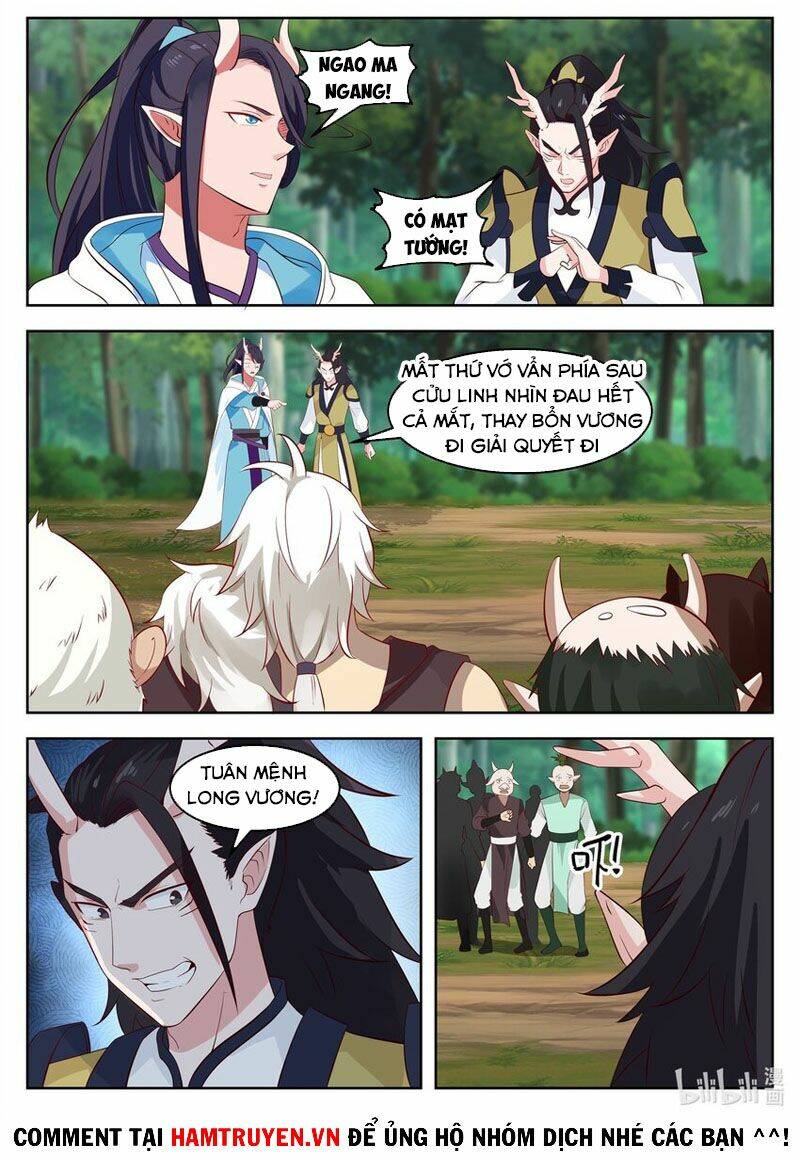 Chương 110 - Trang 8
