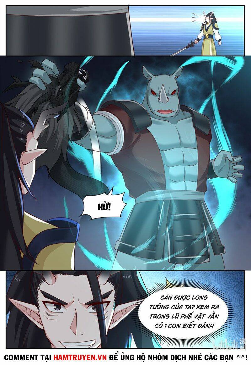Chương 111 - Trang 3
