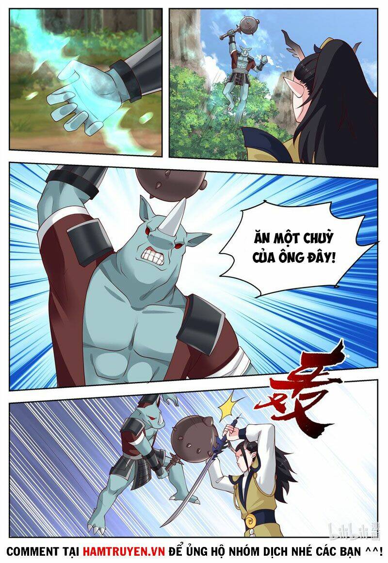 Chương 111 - Trang 5