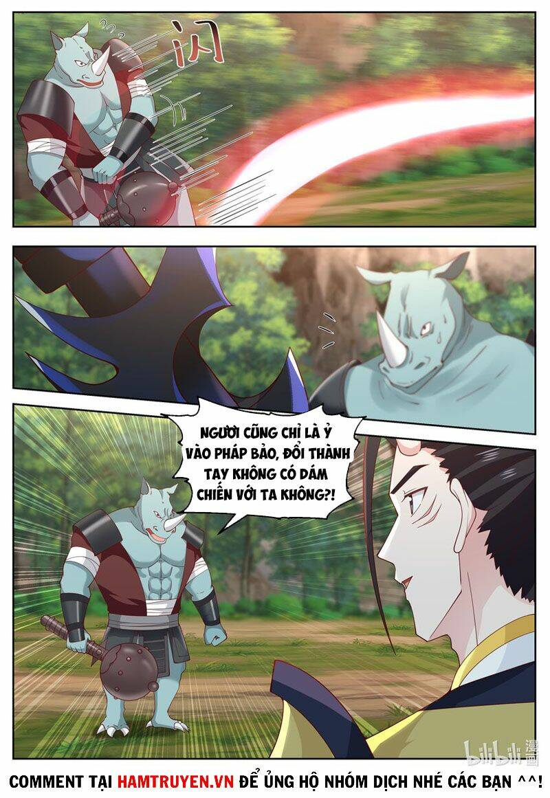 Chương 111 - Trang 7