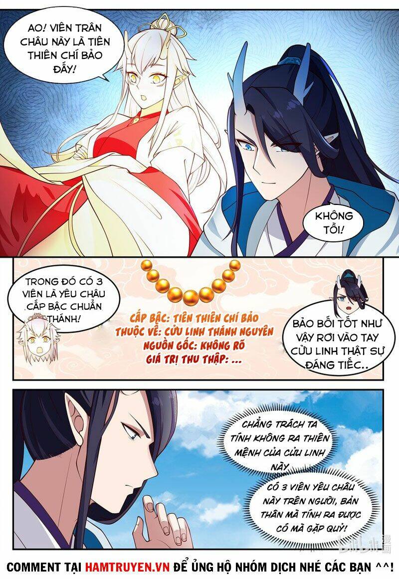 Chương 116 - Trang 8