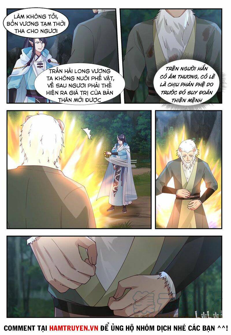 Chương 121 - Trang 8