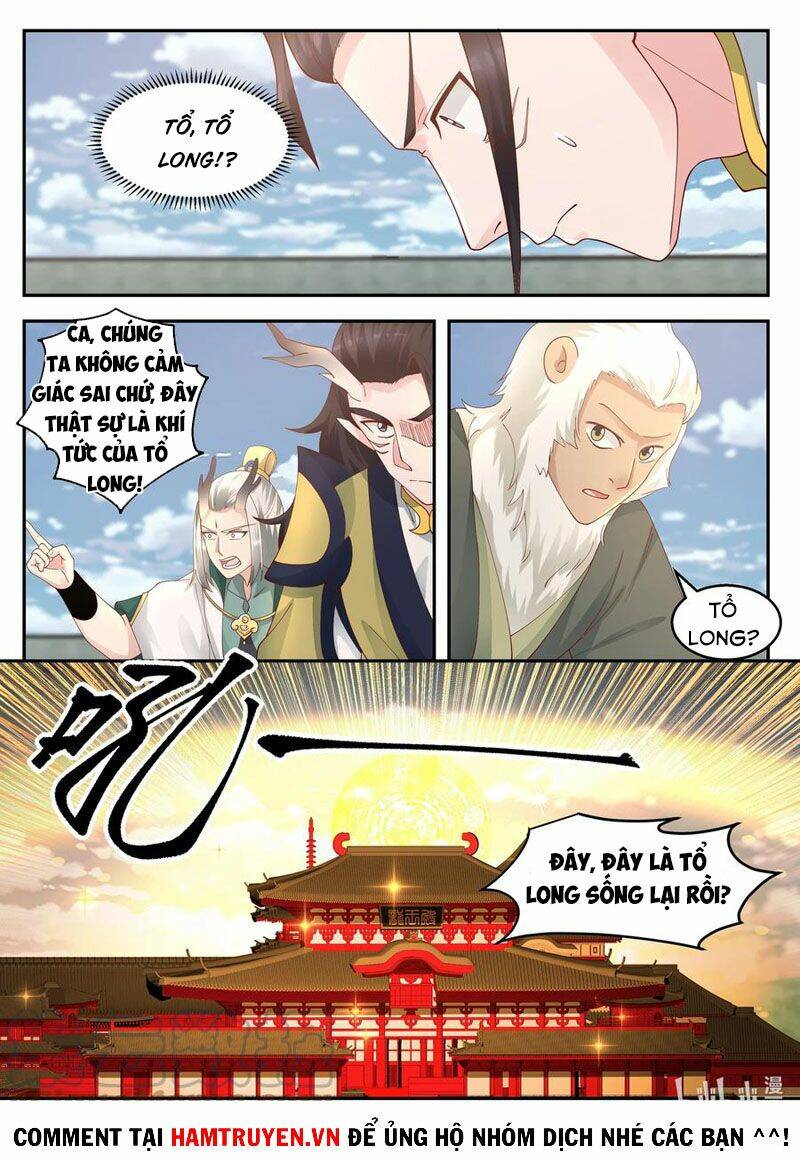 Chương 122 - Trang 6