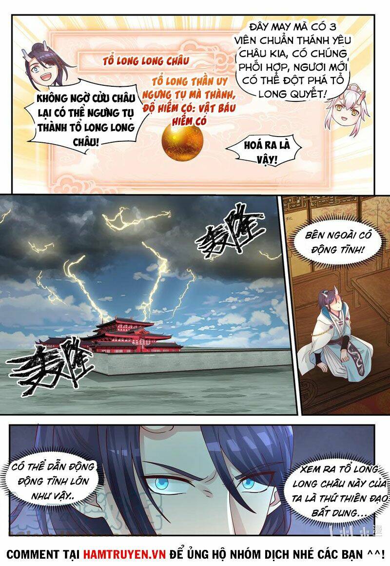 Chương 122 - Trang 8