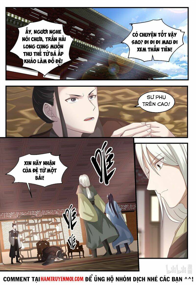 Chương 131 - Trang 5
