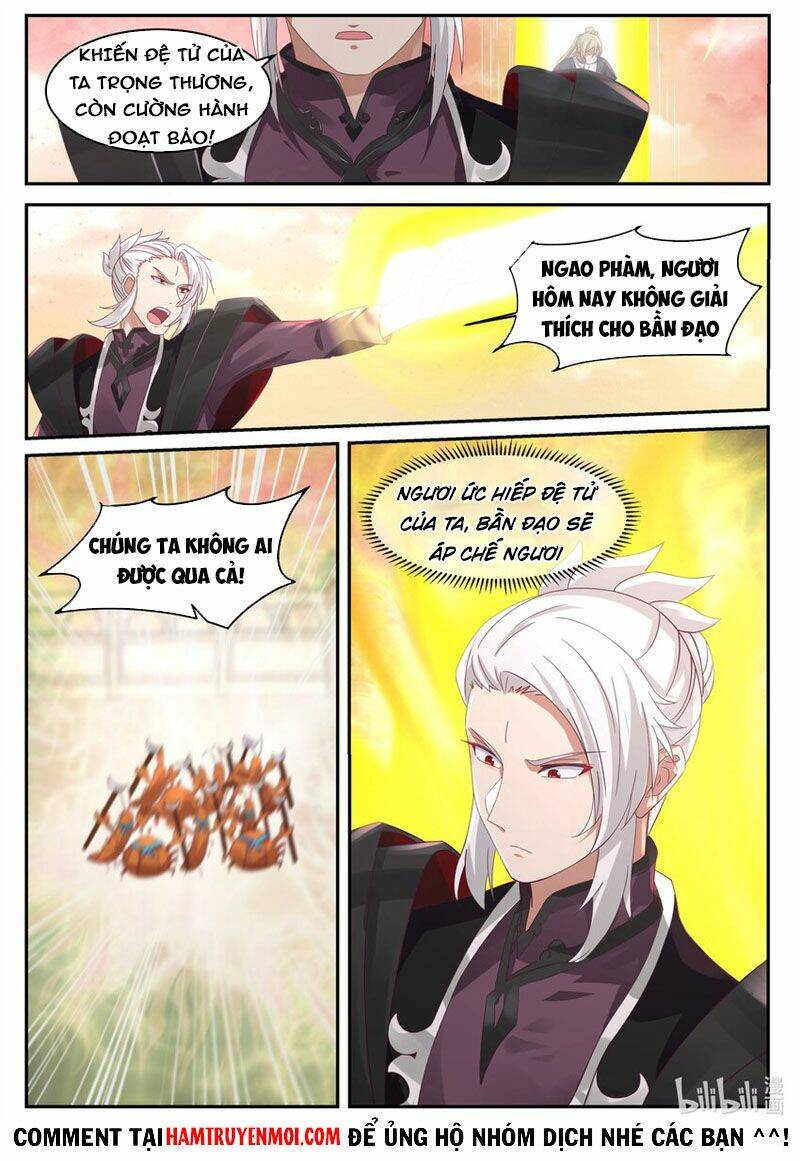 Chương 143 - Trang 10