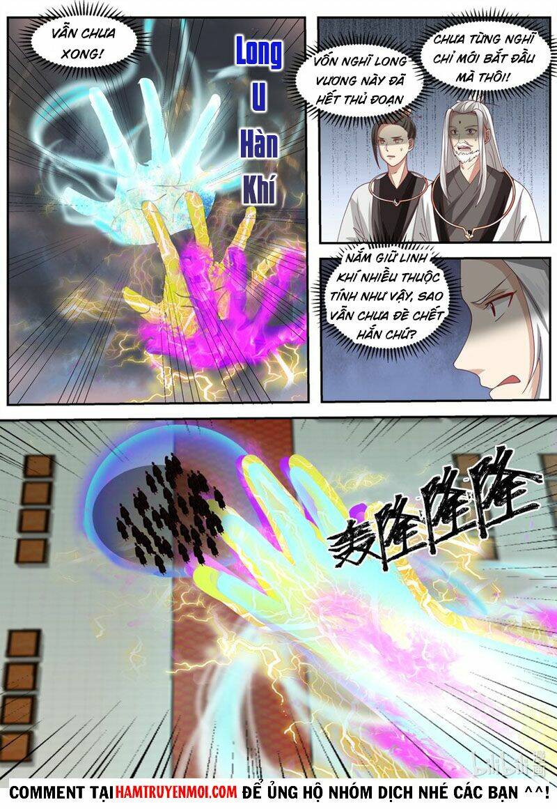 Chương 146 - Trang 8