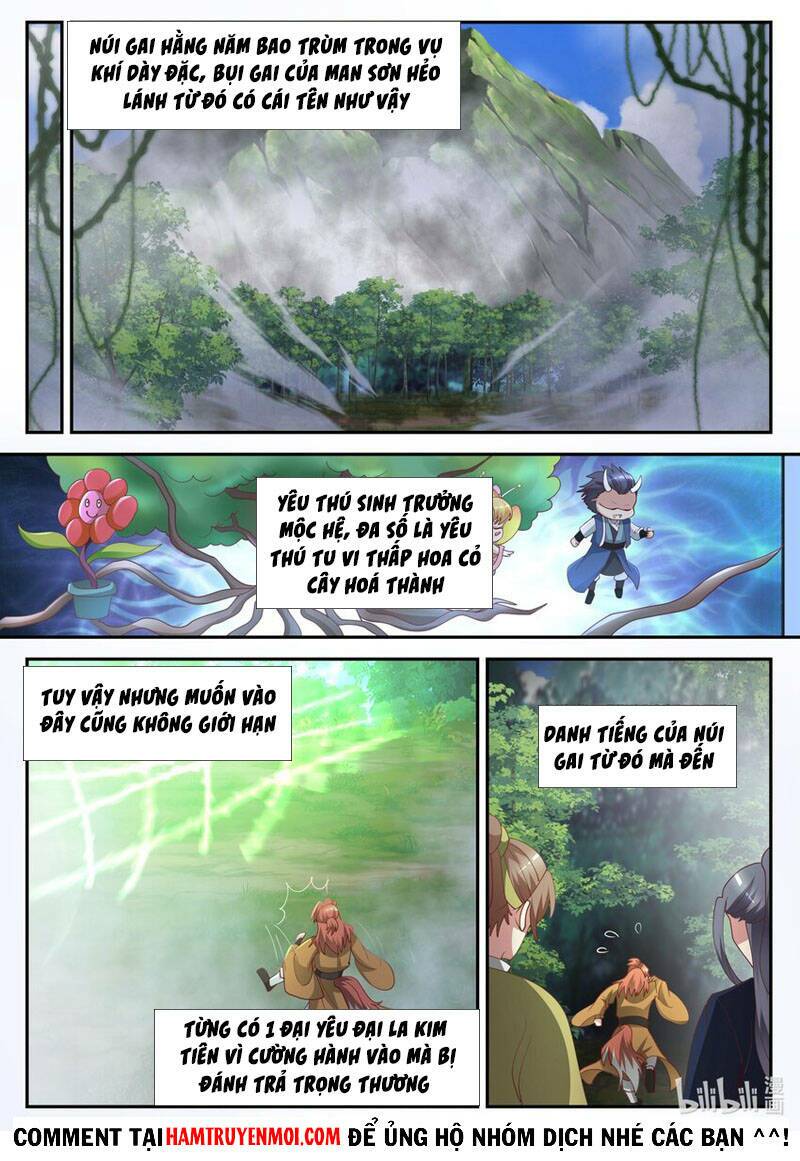 Chương 149 - Trang 6