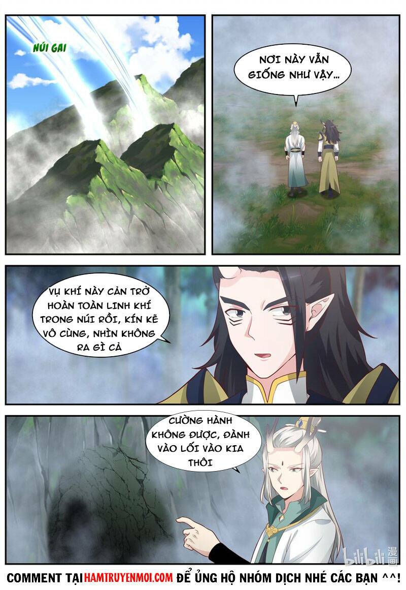 Chương 149 - Trang 7