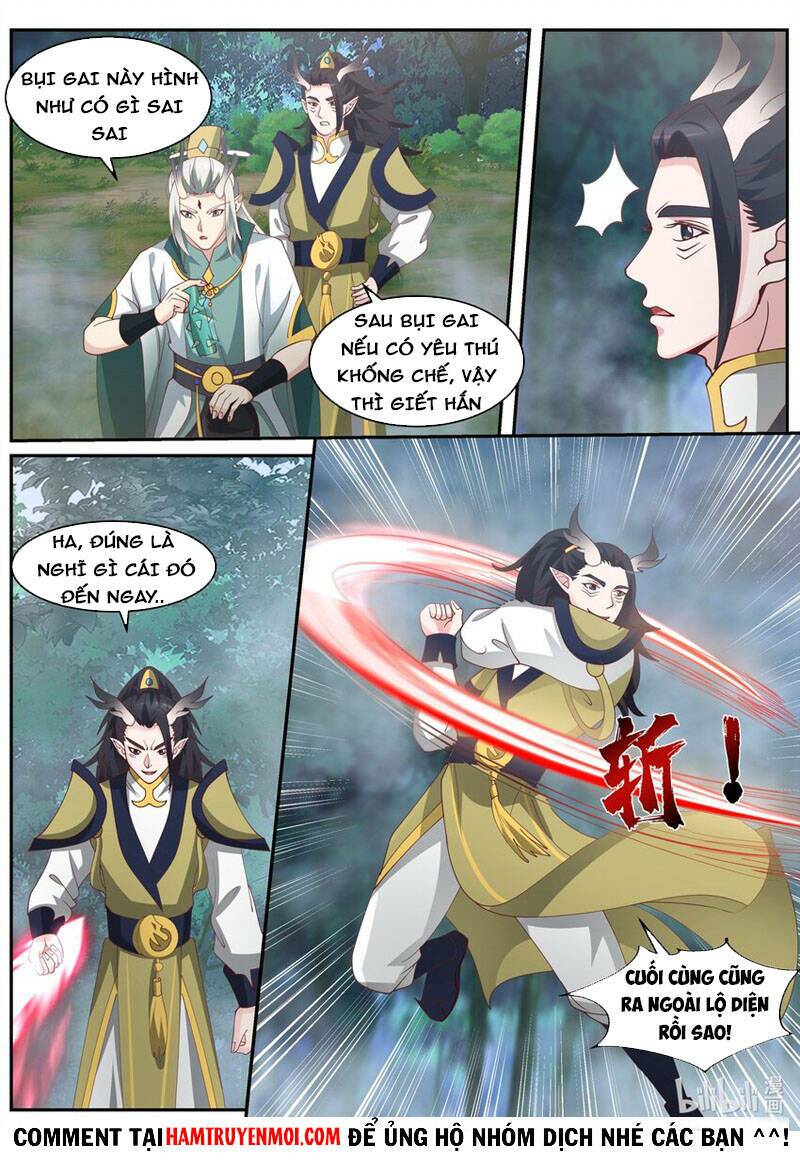 Chương 149 - Trang 10