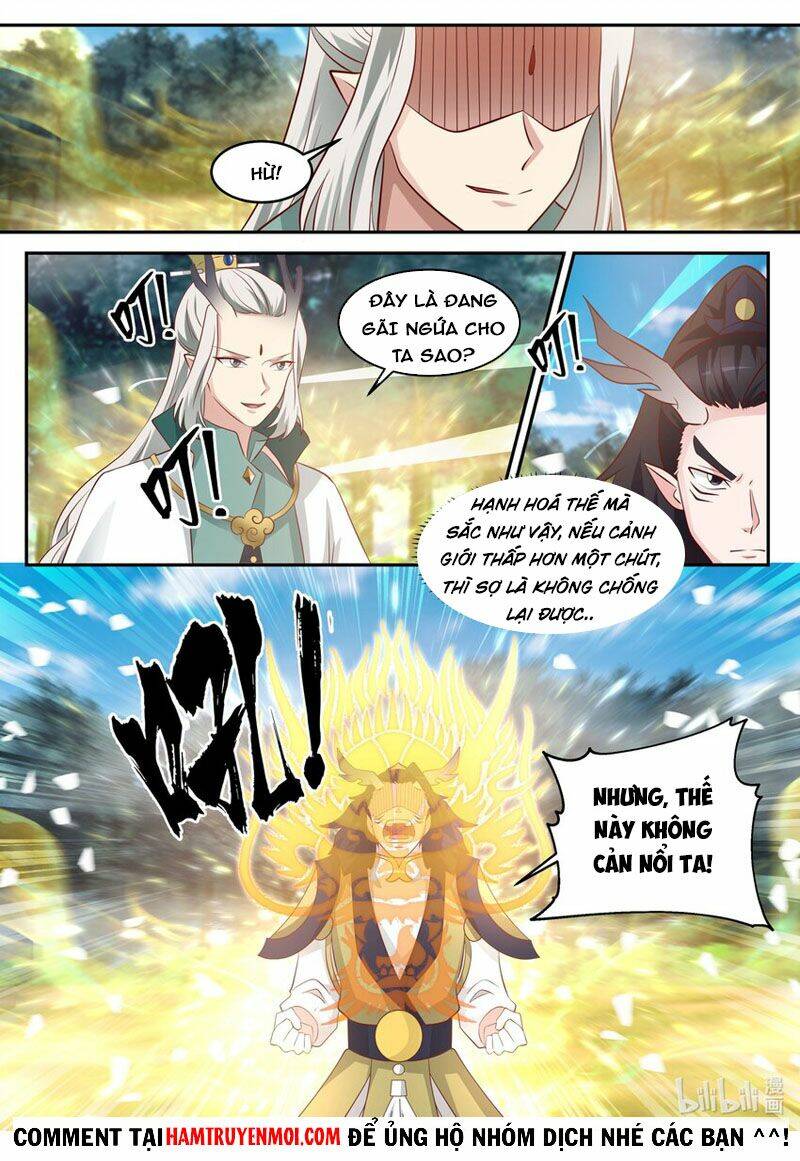 Chương 151 - Trang 5