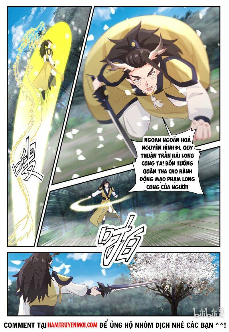Chương 151 - Trang 6