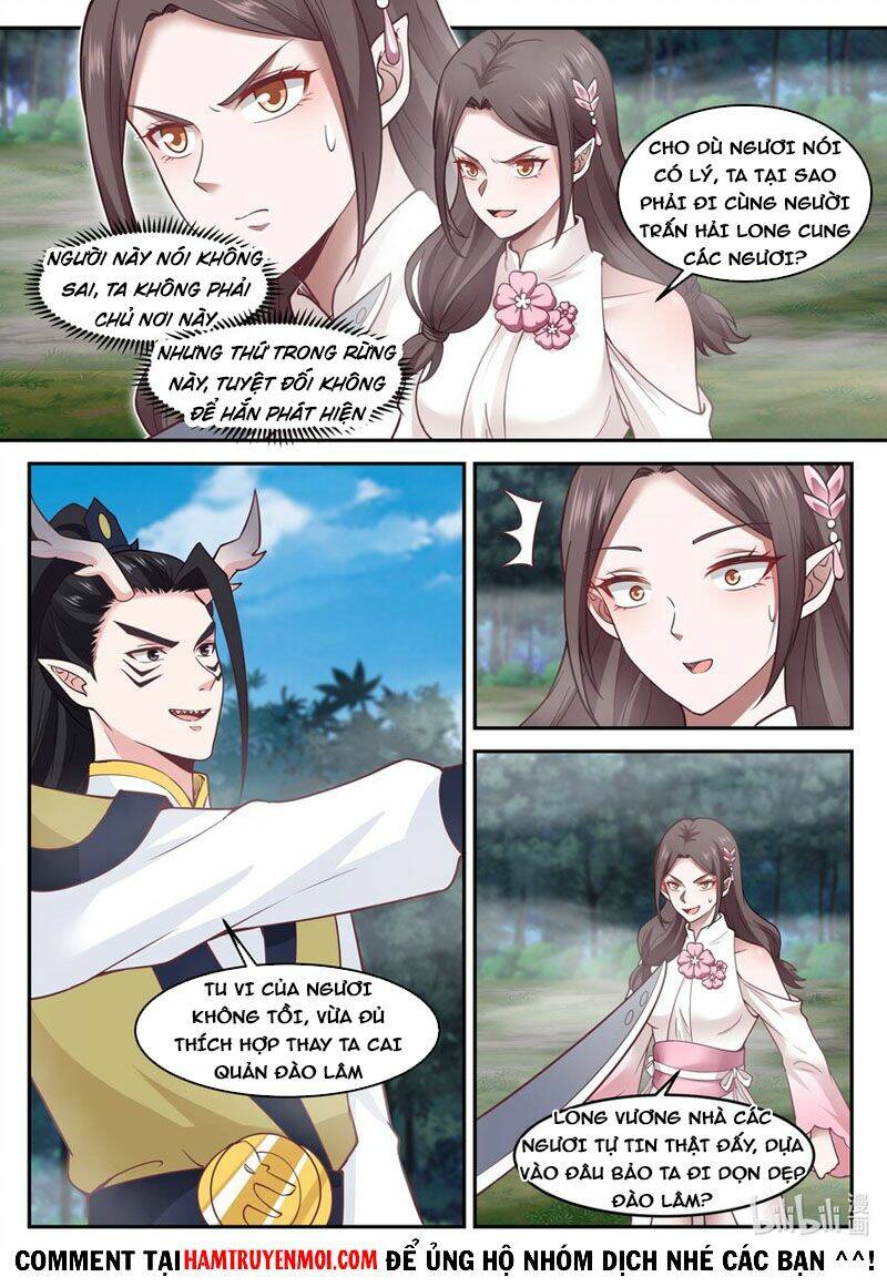 Chương 151 - Trang 8