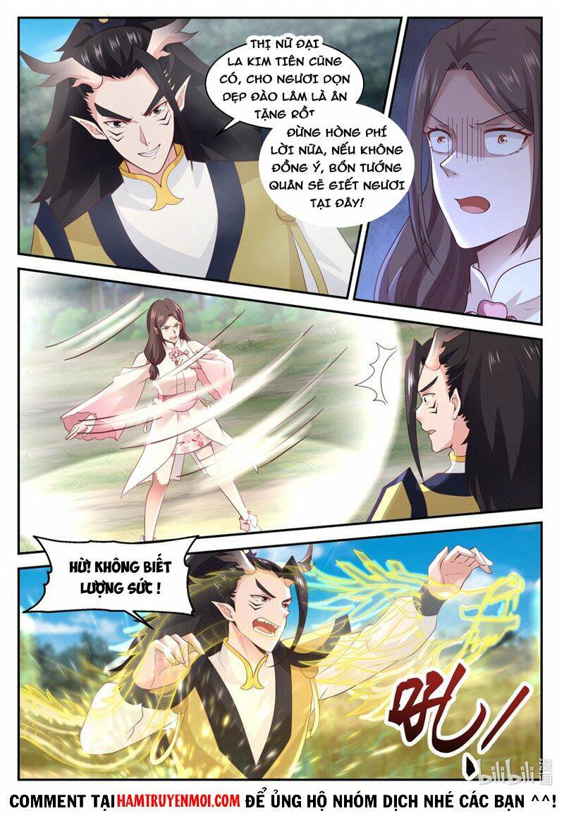 Chương 151 - Trang 9