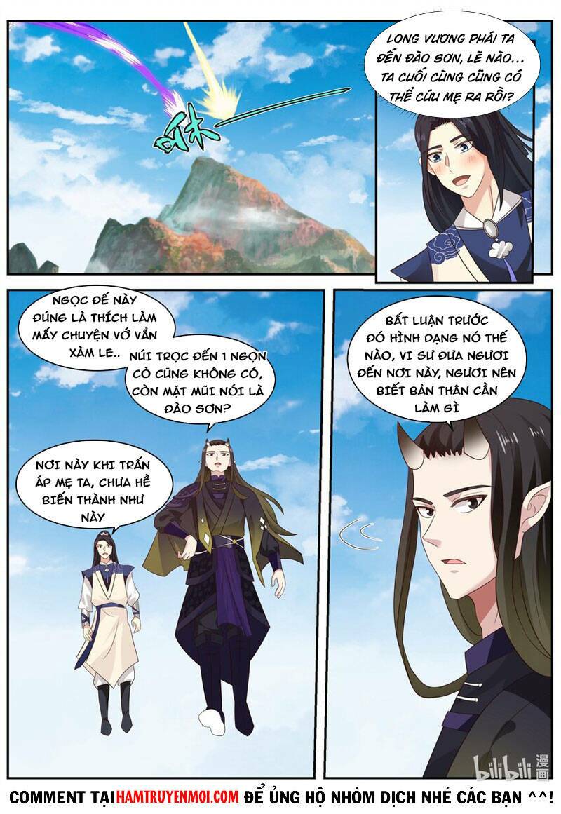 Chương 157 - Trang 1