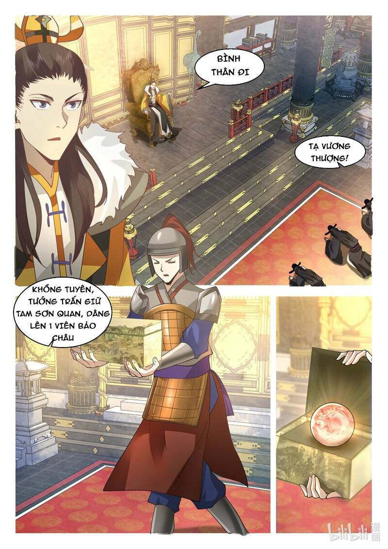 Chương 193 - Trang 9