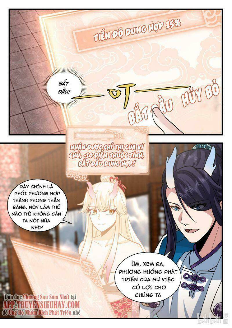 Chương 196 - Trang 8