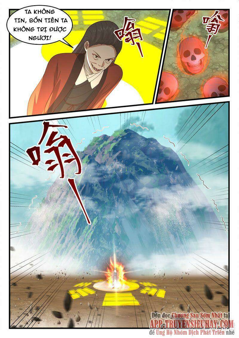 Chương 201 - Trang 8