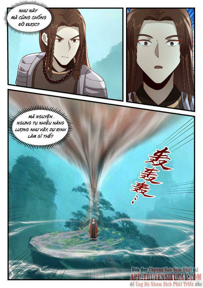 Chương 201 - Trang 10