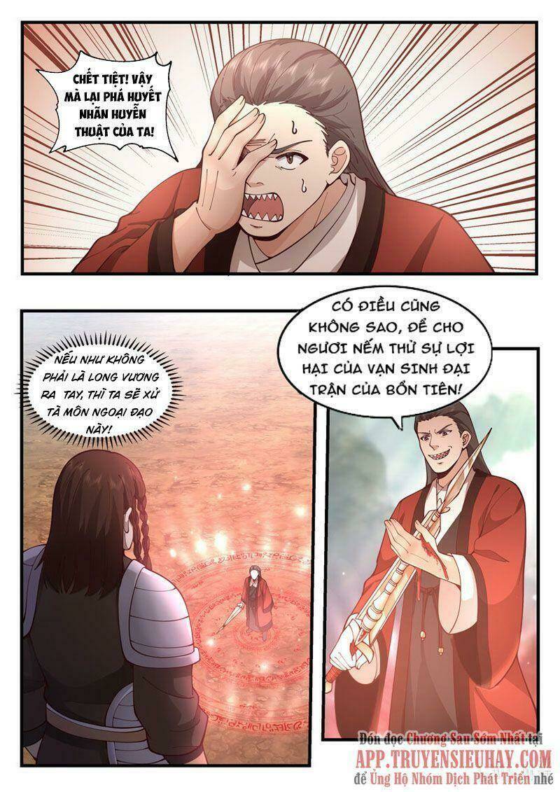 Chương 202 - Trang 2