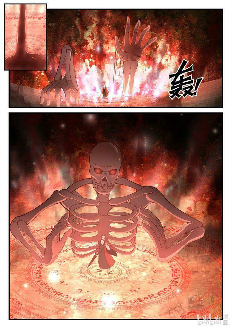Chương 202 - Trang 3