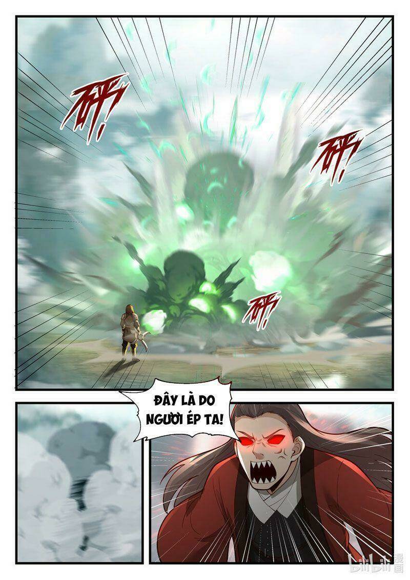 Chương 202 - Trang 9