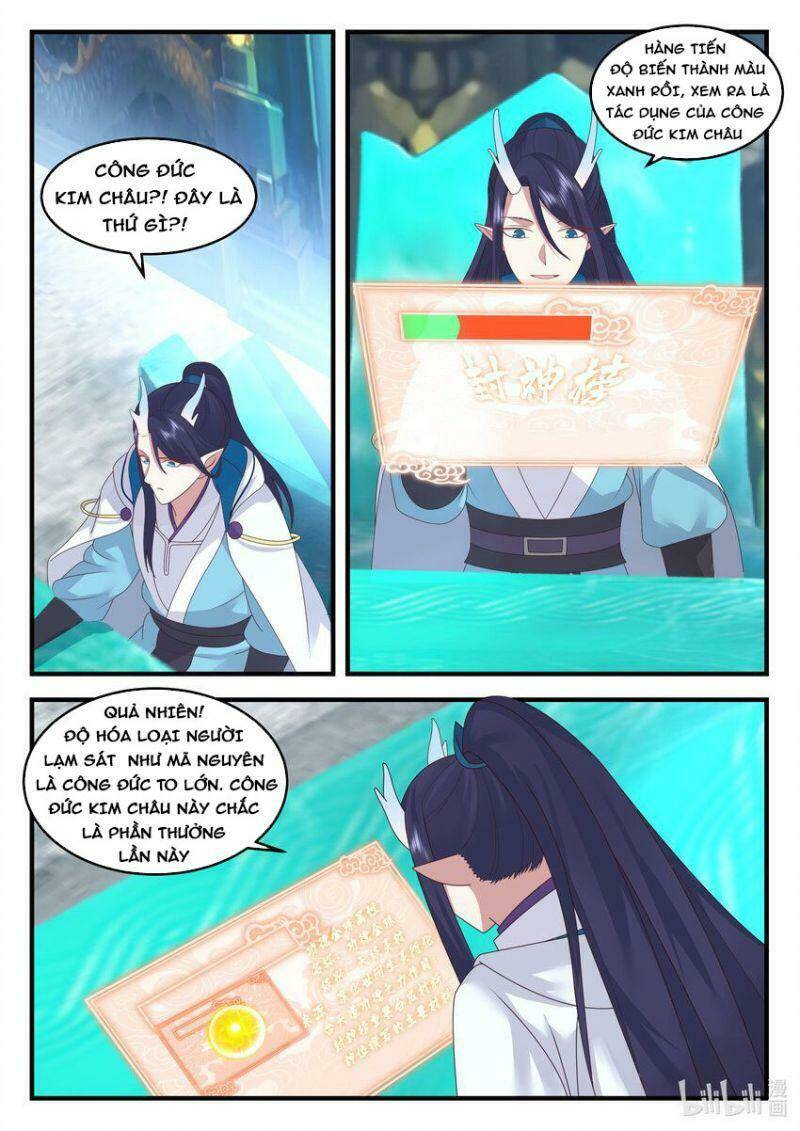 Chương 203 - Trang 3