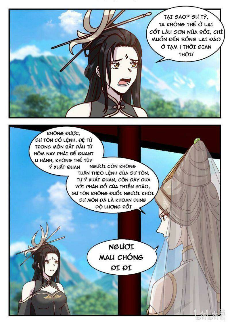 Chương 204 - Trang 3