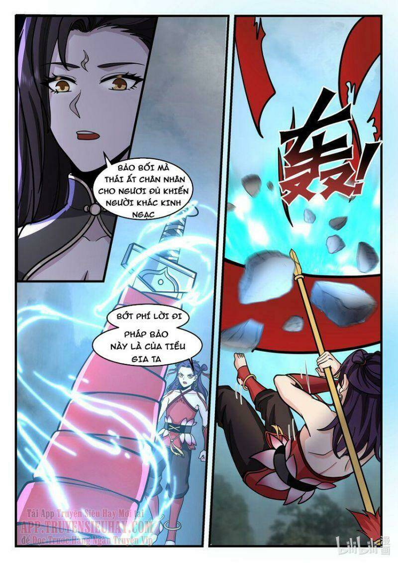 Chương 206 - Trang 5