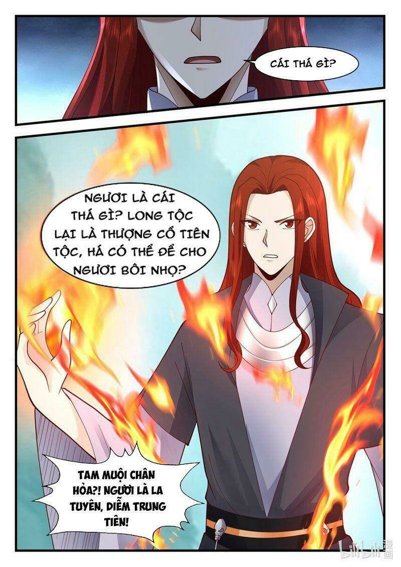 Chương 208 - Trang 3