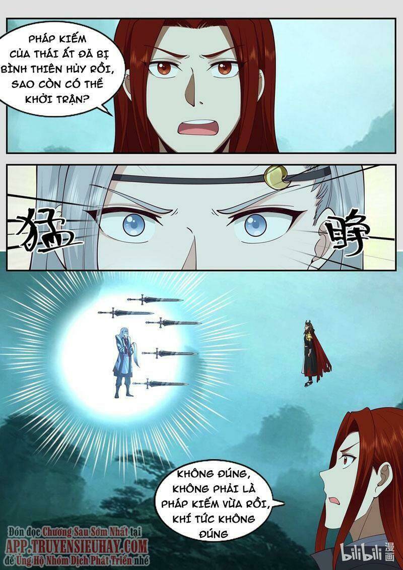 Chương 209 - Trang 4