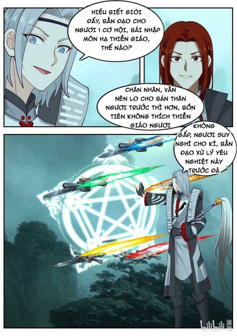 Chương 209 - Trang 5
