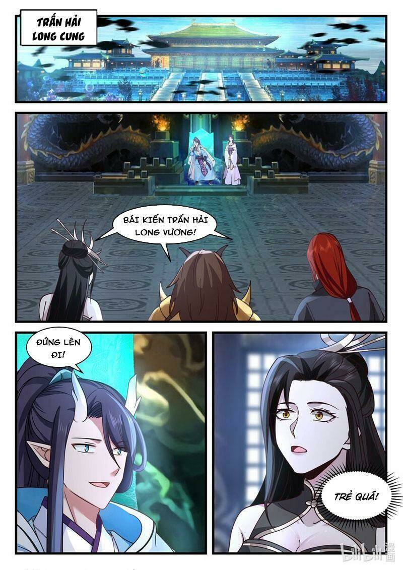 Chương 210 - Trang 5