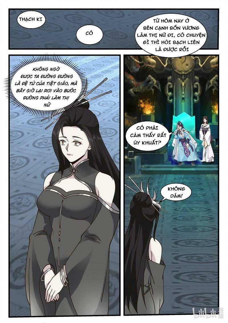 Chương 210 - Trang 6