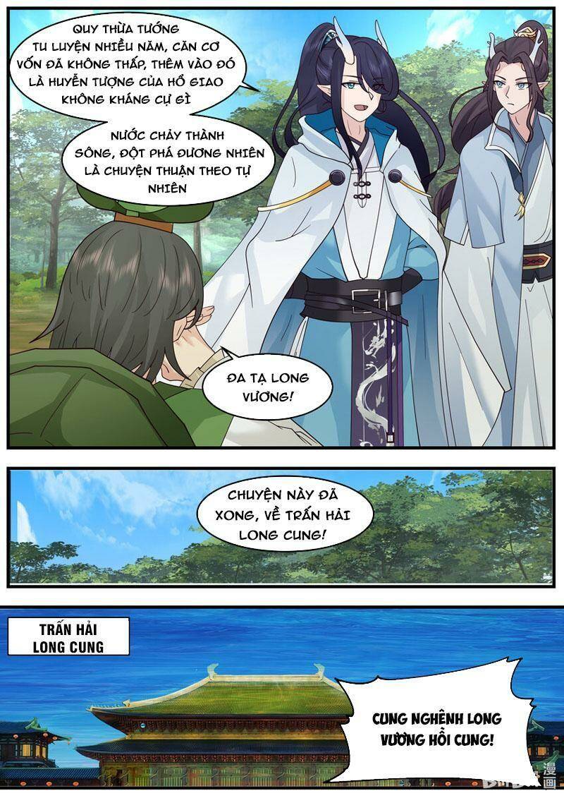 Chương 219 - Trang 3