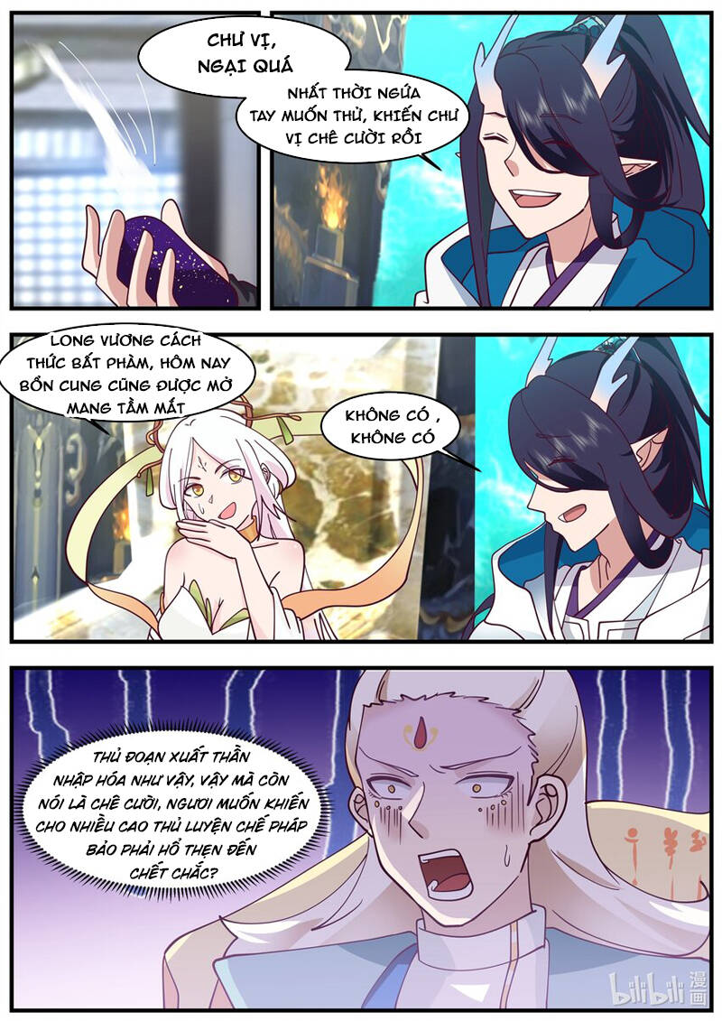 Chương 222 - Trang 3