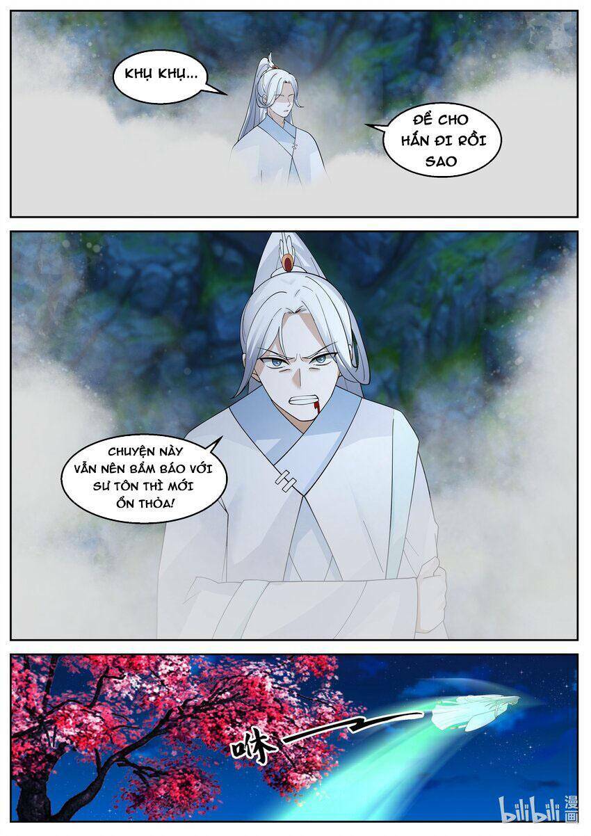 Chương 227 - Trang 10