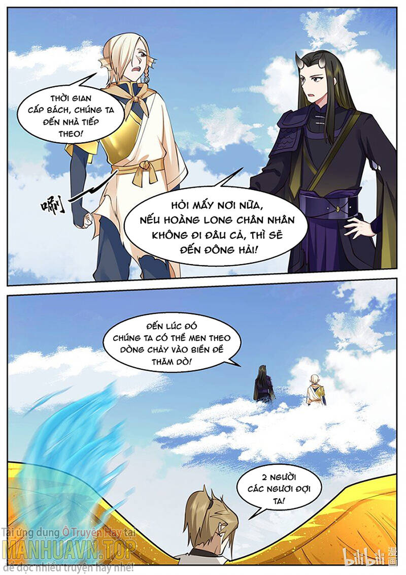 Chương 231 - Trang 4