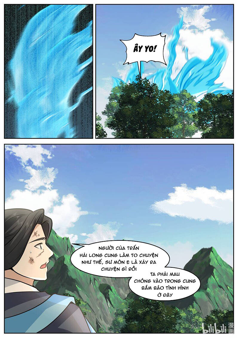 Chương 231 - Trang 5