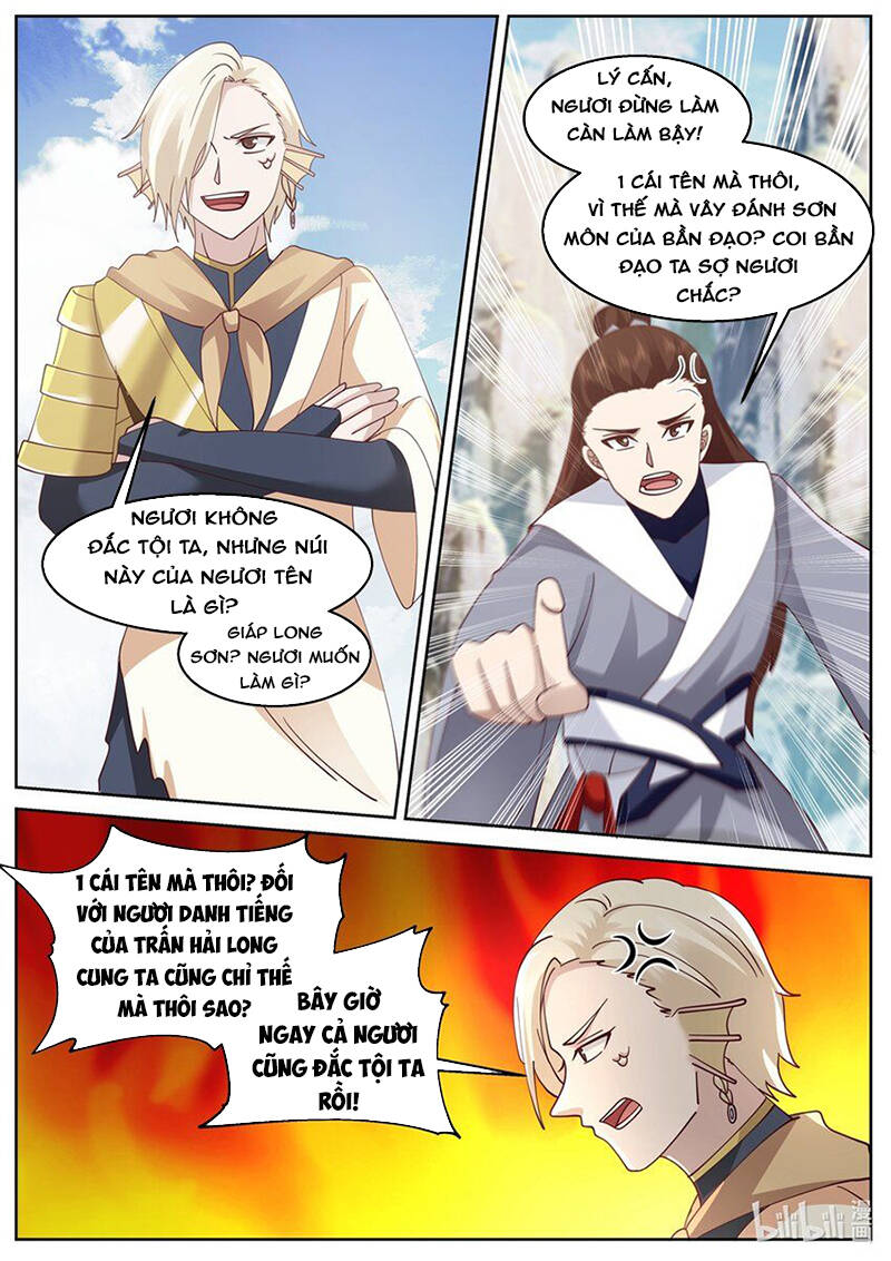 Chương 232 - Trang 11