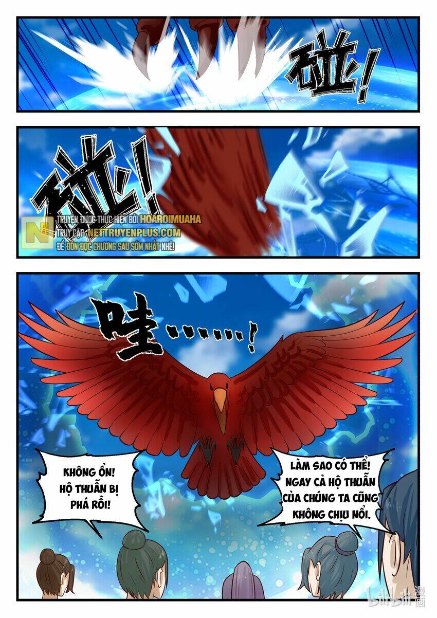 Chương 242 - Trang 8